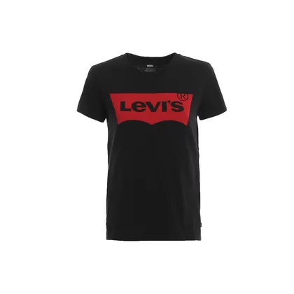 Levi's The Perfect Large Batwing Tee 173690201