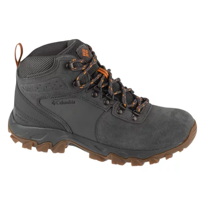 Columbia Newton Ridge Plus II Suede WP 1746411091