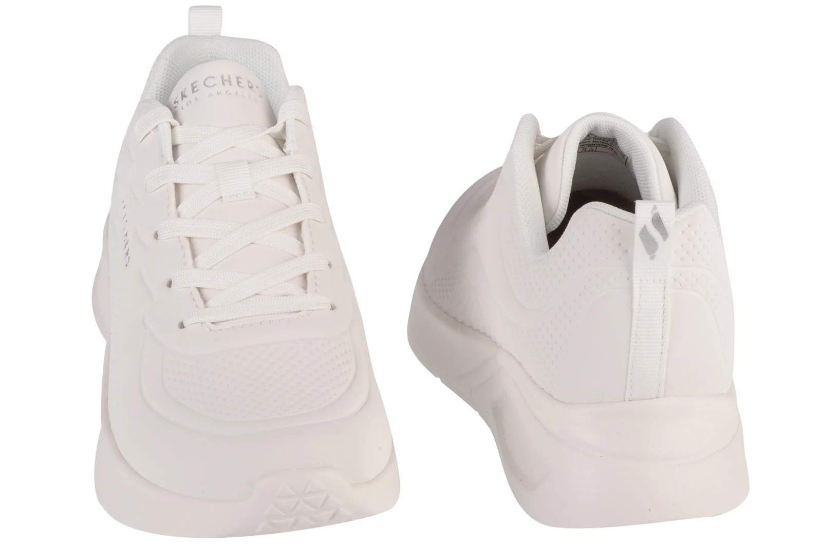 Skechers Uno Lite-Lighter One 177288-WHT - Butyjana.com store