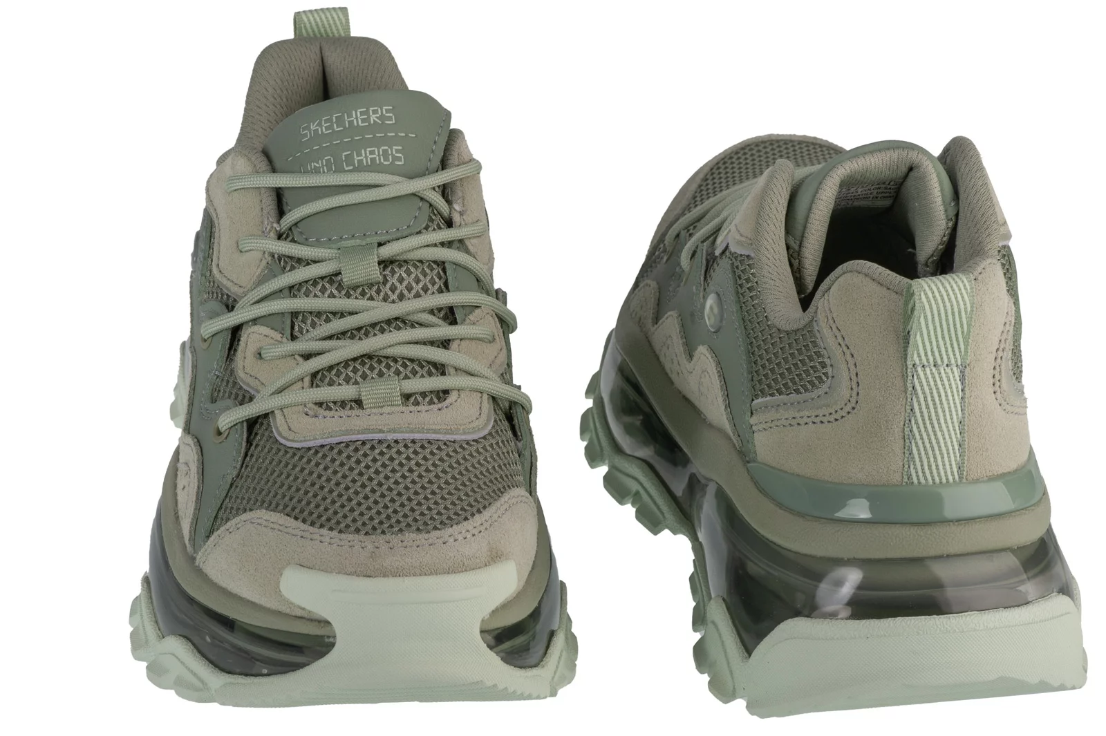Skechers Uno Chaos 177935-SAGE - Butyjana.co.uk shop