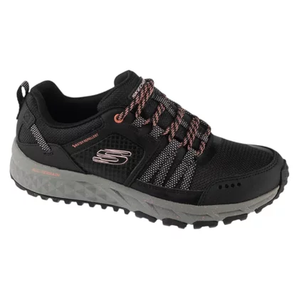 Skechers Escape Plan - Endless Pursuit 180061-BKHP