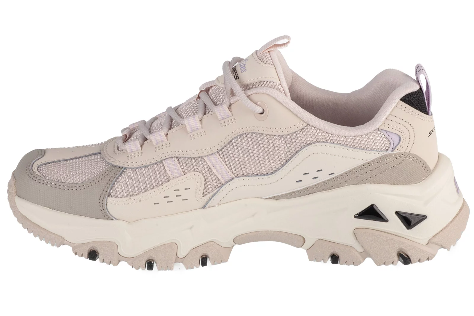Pantofi sport Skechers D'Lites Hiker 180128-NTMT - Magazin Butyjana.ro