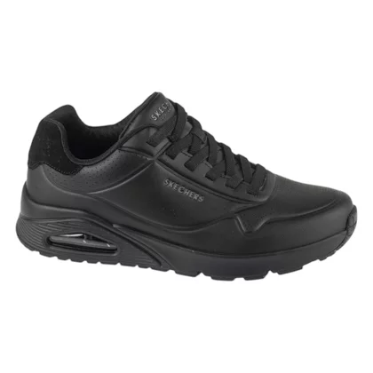 Skechers Uno - Tailored Air 183007-BBK