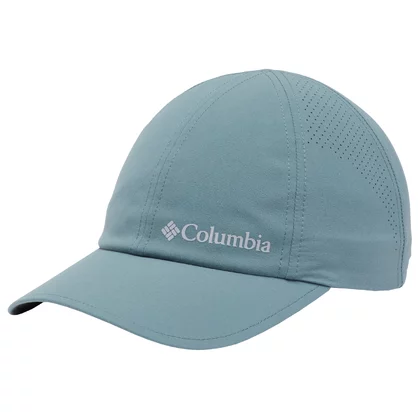 Columbia Silver Ridge III Ball Cap 1840071346