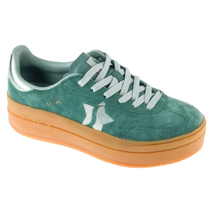 Skechers Academy Hi-Elevated Essence 185430-GRN