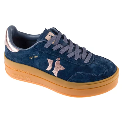 Skechers Academy Hi-Elevated Essence 185430-NVPK