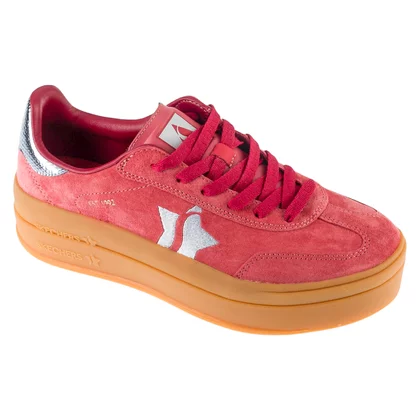 Skechers Academy Hi-Elevated Essence 185430-RDBL