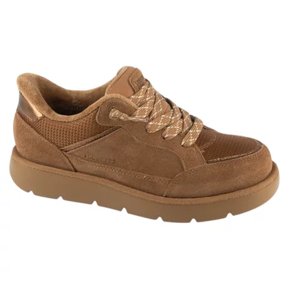 Skechers Slip-ins: Keepsakes Cozy-Street Hiker EZ 190196-CSNT