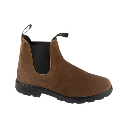 Blundstone Chelsea Boot 1911-TOBACCO