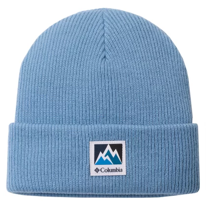 Columbia Whirlibird Cuffed Beanie 1911321447