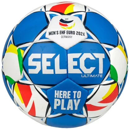 Select Ultimate EHF Euro Men V24 Handball 200028