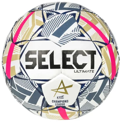 Select Ultimate EHF Champions League V26 Handball 200043