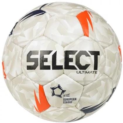 Select Ultimate EHF V26 European League Handball 200045