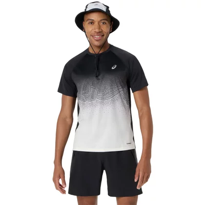 ASICS Road Fade SS Top 2011D512-001