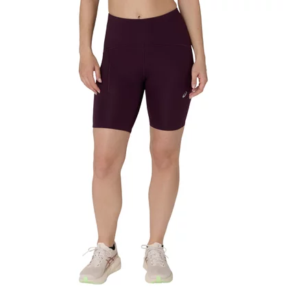 ASICS Road Hight Waist 8in Sprinter Short 2012C967-500
