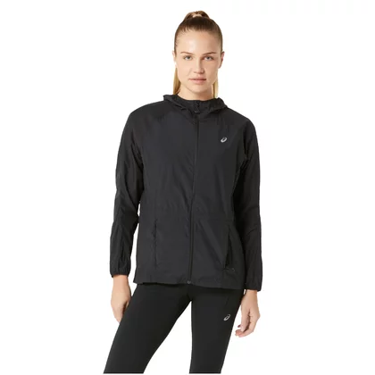 ASICS Road Packable Jacket 2012D076-001