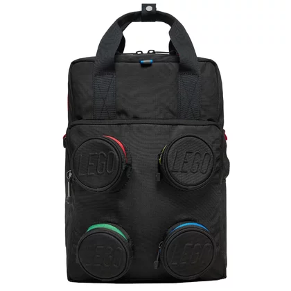 LEGO Brick 2x2 Backpack 20205-0354