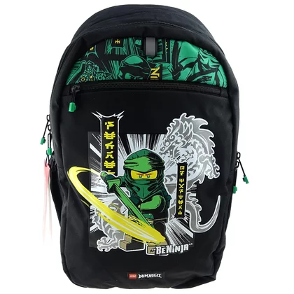 LEGO Urban Backpack 20268-2301