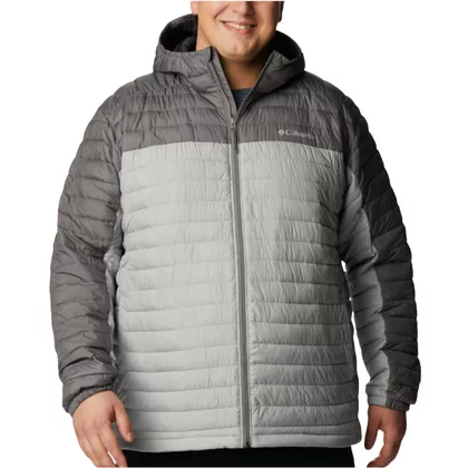Columbia Silver Falls Hooded Jacket 2034506039