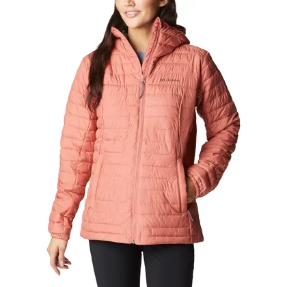 Columbia Silver Falls Hooded Jacket 2034844639
