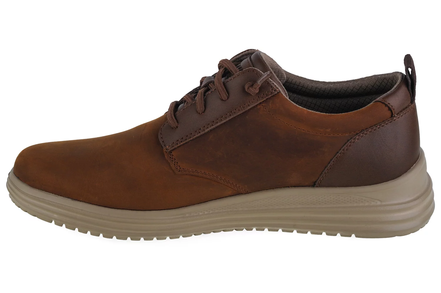 Pantofi Skechers Proven-Mursett 204667-CDB - Magazin Butyjana.ro