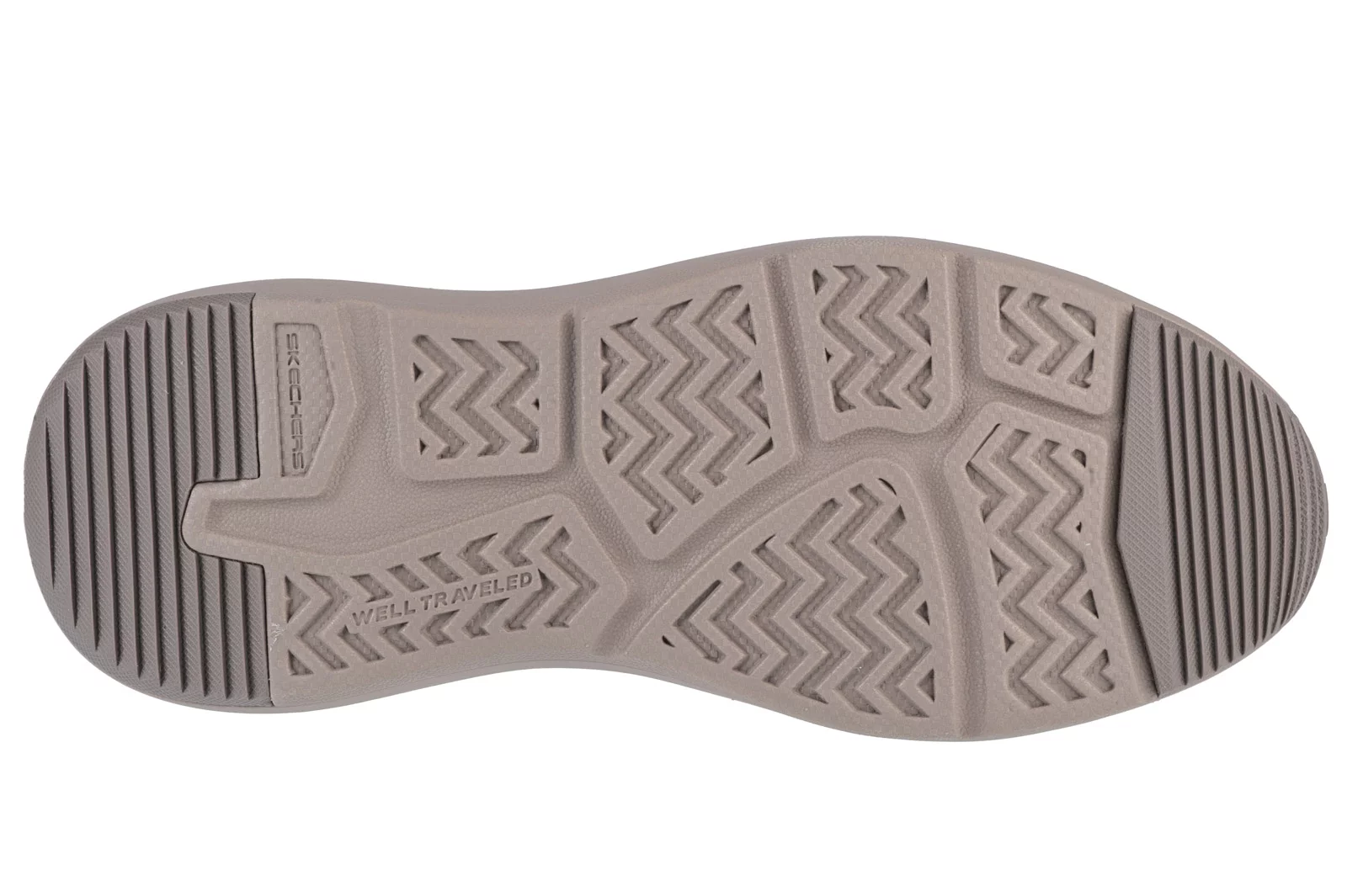 Pantofi Skechers Slip-Ins Parson - Oswin 204866-DSRT - Magazin