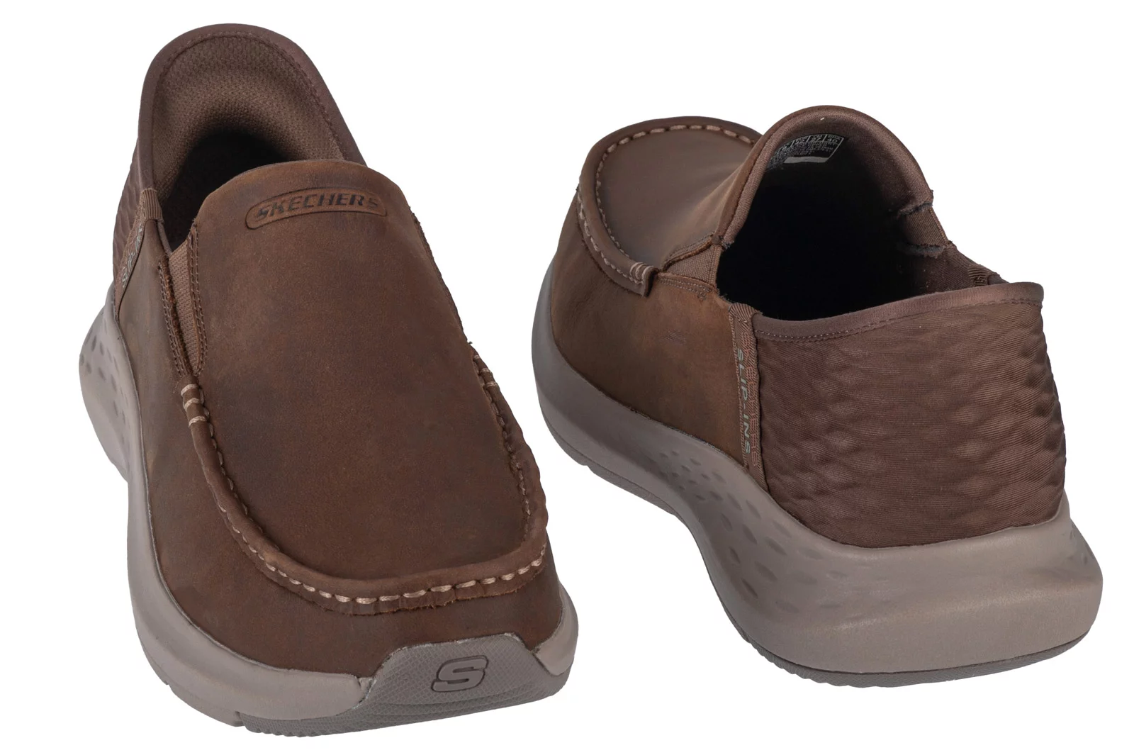 アイケア paris アイケア paris Skechers Parson - Oswin 204866-dsrt | Skroutz Romania