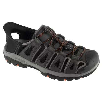Skechers Slip-Ins: Tresmen - Norvick 205187-BLK