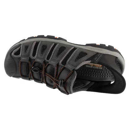 Sandale Skechers Slip-Ins: Tresmen - Norvick 205187-BLK - Magazin
