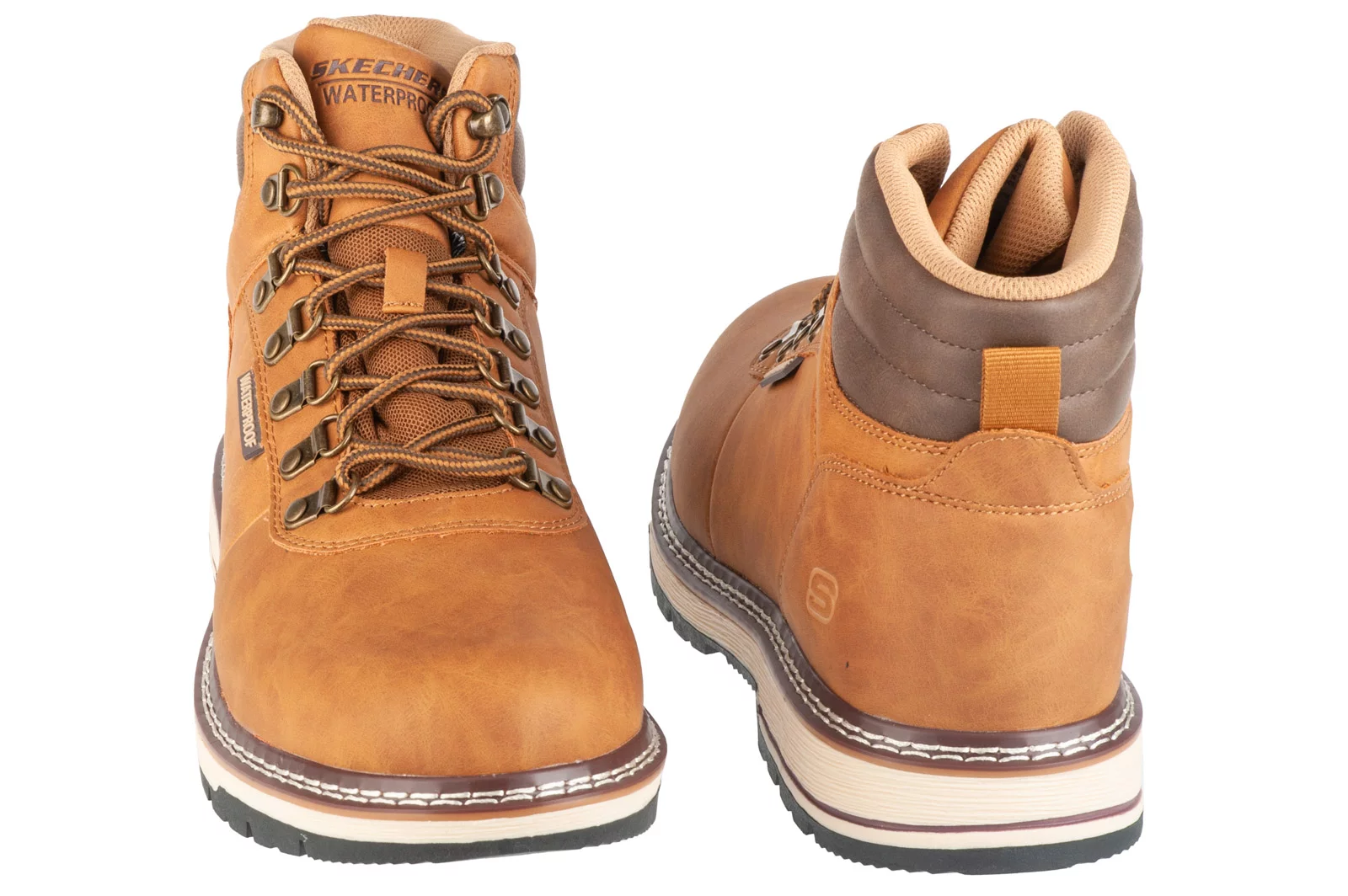 Skechers Corado - Jaxx 205232-WTN - Butyjana.co.uk shop