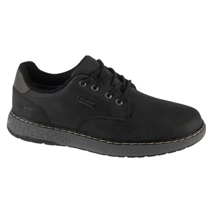 Skechers Garlan - Pryor 205234-BLK