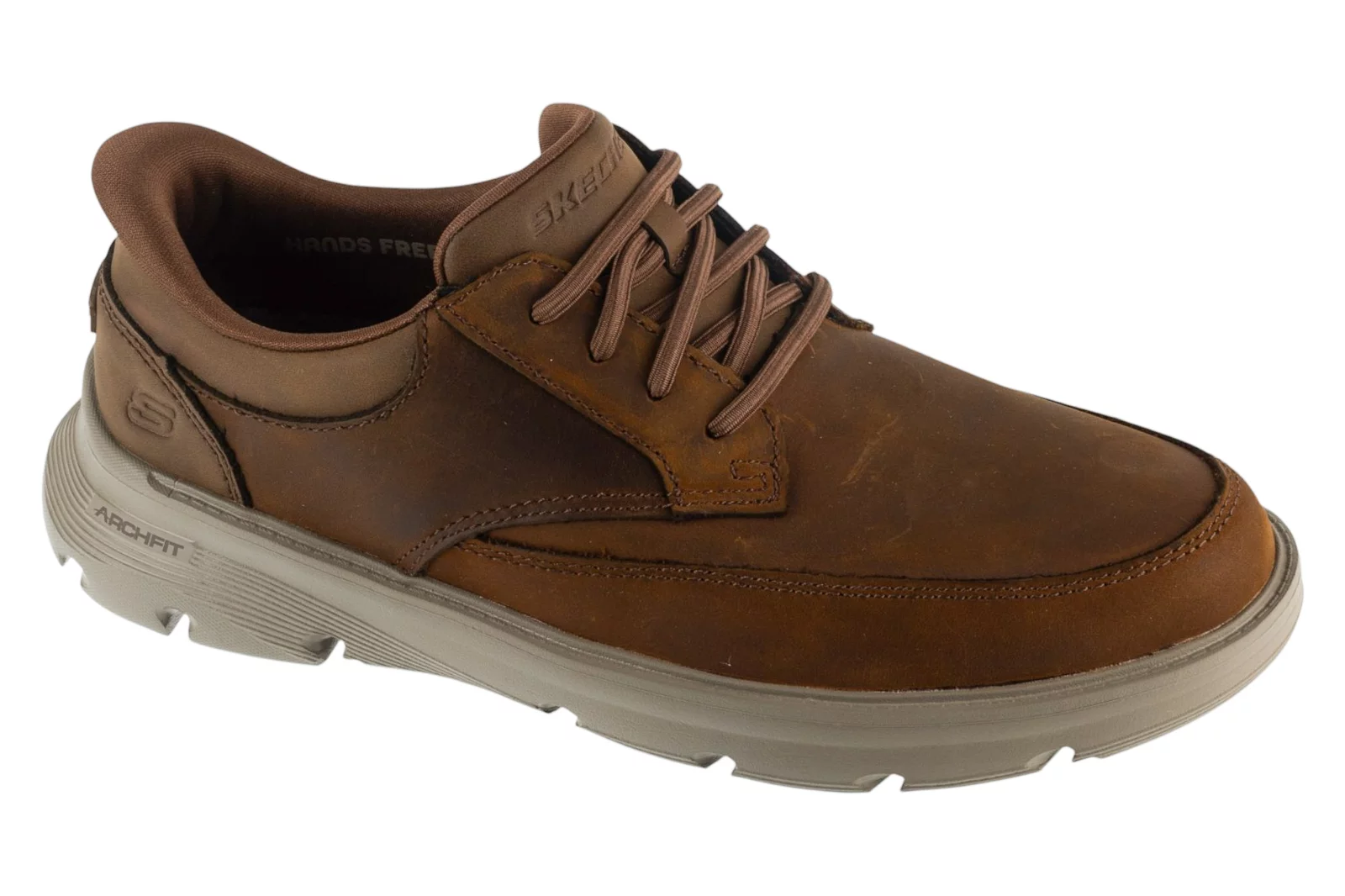 Skechers Slip-Ins: Arch Fit Garza - Rowan 205517-CDB - sklep Butyjana.pl