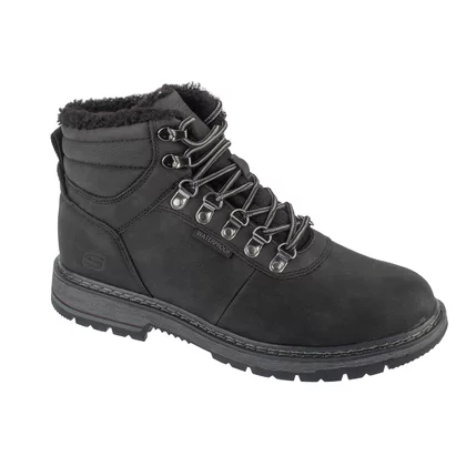 Skechers Corado - Memphis 205623-BLK