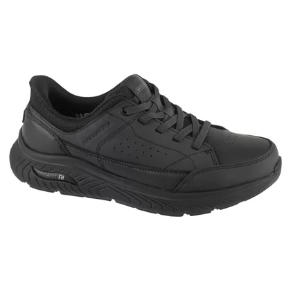 Skechers Slip Ins: Arch Fit Crosser - Felix 205656-BBK