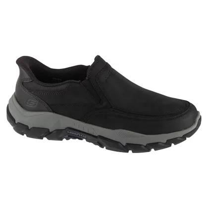 Skechers Slip-Ins: Santoro - Archaic 205680-BLK