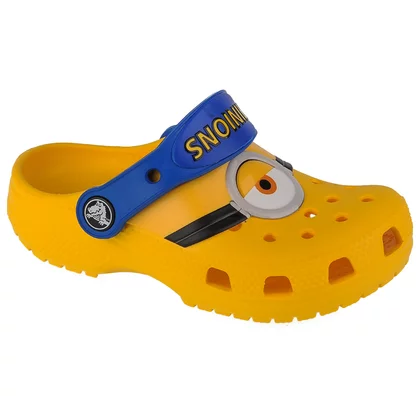 Crocs Fun Lab Classic I AM Minions Toddler Clog
206810-730