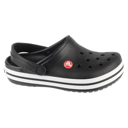 Crocs Crocband Clog K 207006-001