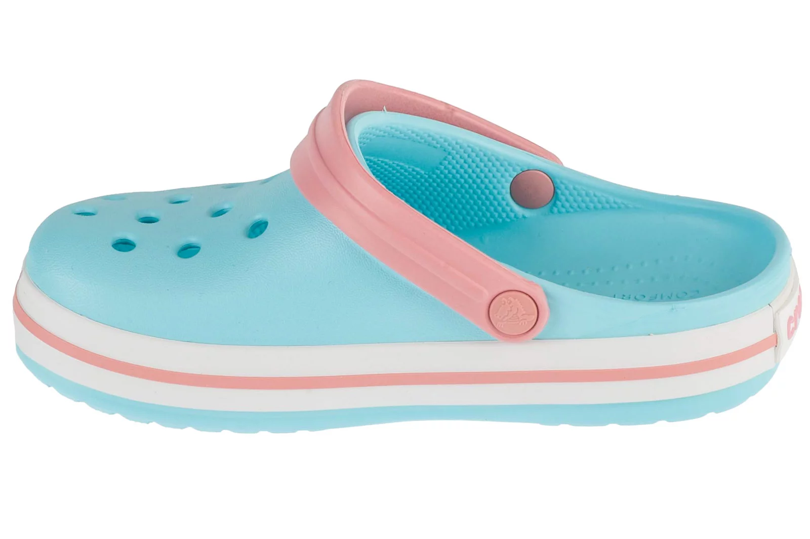 Crocs Crocband Clog K 207006-4S3 - Butyjana.com store