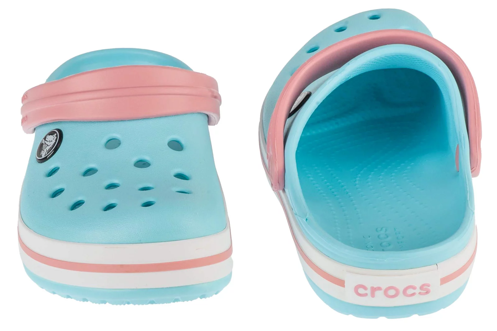 Crocs Crocband Clog K 207006-4S3 - Butyjana.com store
