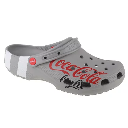 Crocs Classic Coca-Cola Light X Clog 207220-030