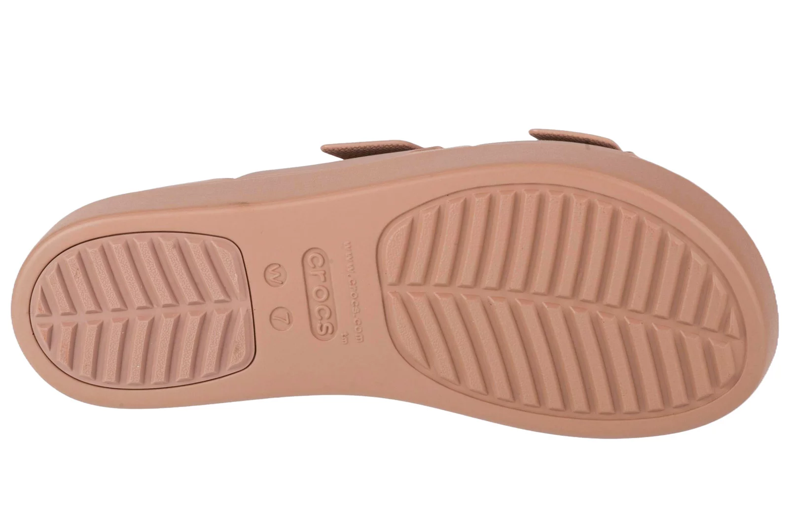 Crocs Brooklyn Low Wedge Sandal 207431-2Q9 - Butyjana.co.uk shop