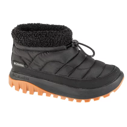 Columbia Snowtrot Shorty 2075121010