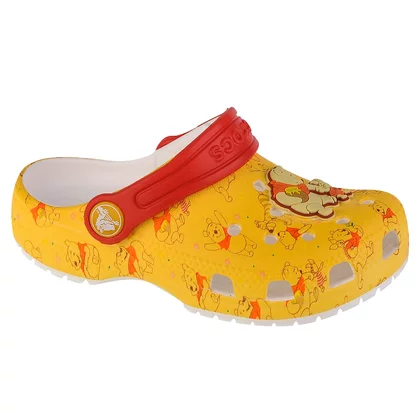 Crocs Classic Disney Winnie The Pooh T Clog
208358-94S
