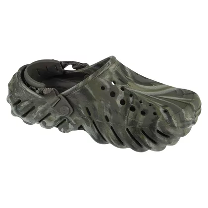 Crocs Echo Marbled Clog 208454-3N4