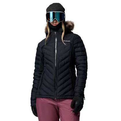 Columbia Bird Mountain III Insulated Jacket 2085641012