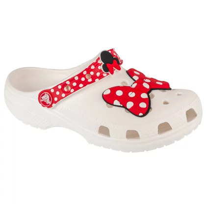 Crocs Classic Disney Minnie Mouse Clog 208711-119