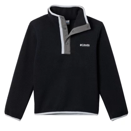 Columbia Helvetia II Half Snap Fleece 2087831010