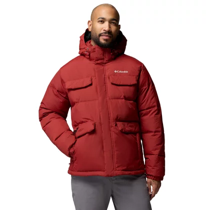 Columbia Landroamer Puffer Jacket 2088081632
