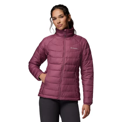 Columbia Powder Lite II Full Zip Jacket 2089451551