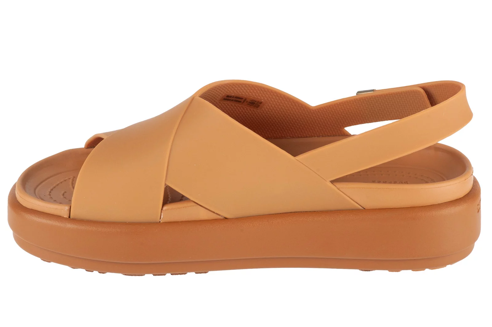Crocs Brooklyn Luxe Cross Strap 209407-2U3 - Butyjana.co.uk shop